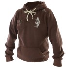 Carp Couture Mens Hoody