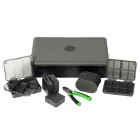 Korda Tackle Box Bundle