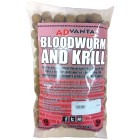 Advanta Bloodworm And Krill Boilie Shelf Life