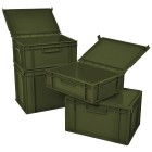 Aqua Staxx Storage System