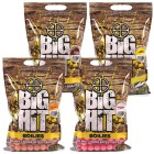 Crafty Catcher Big Hit Boilies 2kg