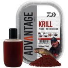 Daiwa Advantage Baits Krill Method Box