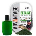 Daiwa Advantage Baits Green Betaine Method Box