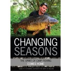 Free Spirit The Spirit Of Carp Fishing - Changing Seasons DVD