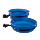 Preston Groundbait Bowl & Hoop