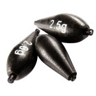 Preston Line Through Olivettes