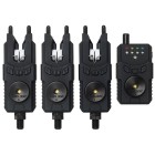 Prologic Custom SMX MkII WTS Alarms 3+1