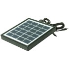 Saber Litesaber Solar Panel