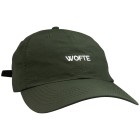 Wofte Staple Cap Olive