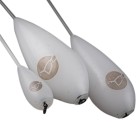 Korda Interceptor Surface Fishing Floats