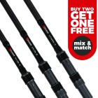 Advanta Discovery CSX V2 Carp Rods - Buy 2 Get 1 Free - Mix & Match