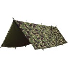 Advanta Discovery CCX Summit Camo Fishing Basha