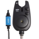 Advanta Endurance EN1 Alarm & Indicator System Blue