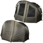 Advanta Protector V2 2 Man Bivvy & Wrap