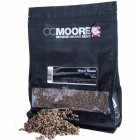 CC Moore Frozen Water Snails