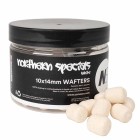 CC Moore NS1 Dumbell Fishing Wafters White