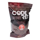 SonuBaits Code Red Boilies