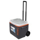 Coleman 50Qt Xtreme Wheeled Tricolour Cooler