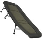 DAM 6-Leg Bedchair Microfleece Steel