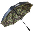 Fortis Recce Umbrella Black Two Layer 