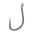 Fox Edges Stiff Rig Straight Fishing Hook Barbed