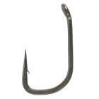 Fox Edges Wide Gape Straight Fishing Hook Barbed