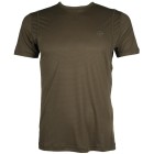 Korda Kool Quick Dry Short Sleeve T-Shirt