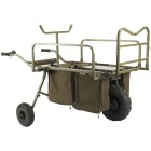 Nash Trax Evo Power Barrow 1