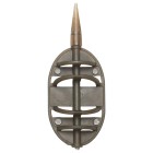 Preston In-Line Flat Method Fishing Feeder X-Large