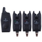 Saber Z3 3+1 Alarm Set 