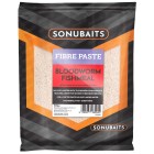 Sonubaits Fibre Paste Bloodworm And Fishmeal