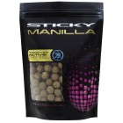 Sticky Manilla Active Freezer Boilies