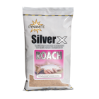 Dynamite Baits Silver X Roach Groundbait