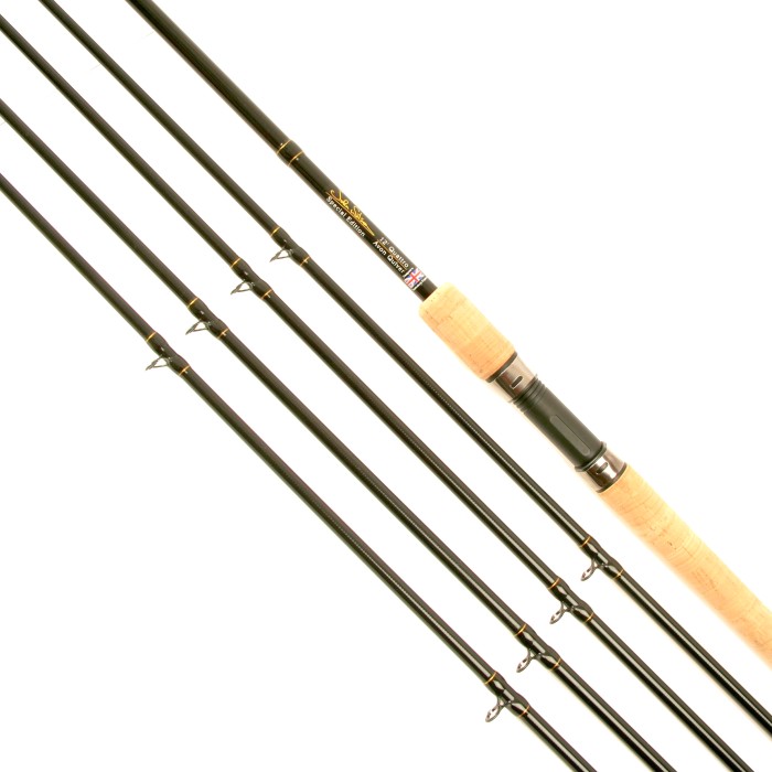 John Wilson 25th Anniversary Ltd Edition Avon Rod
