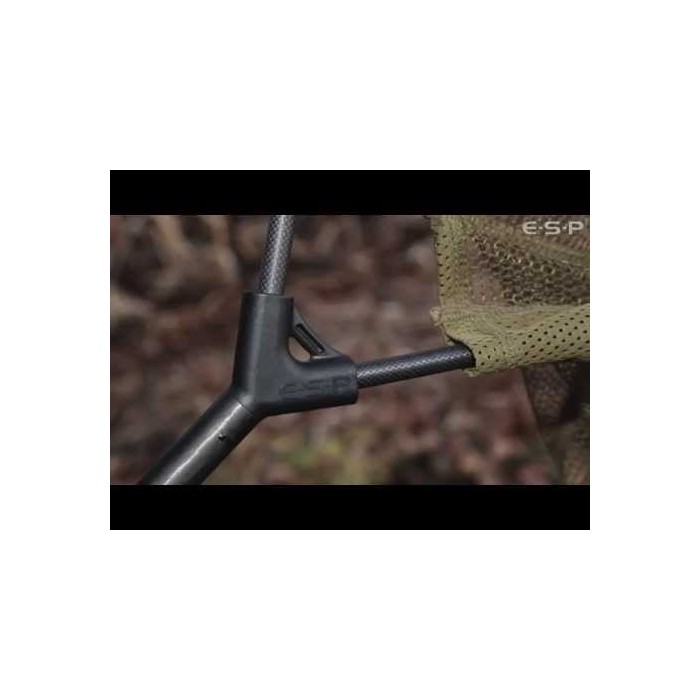 ESP Terry Hearn Landing Net