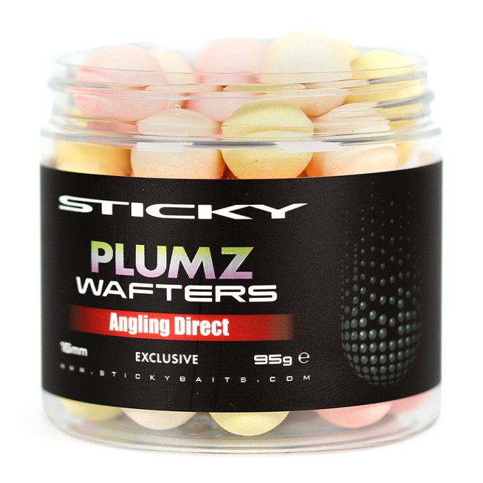 Sticky Baits Plumz Wafters