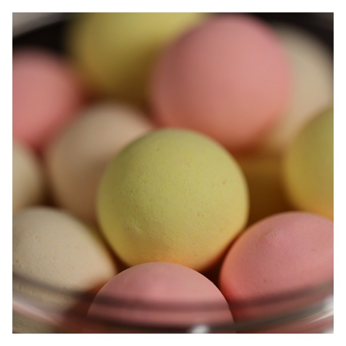 Sticky Baits Plumz Wafters Close Up 2