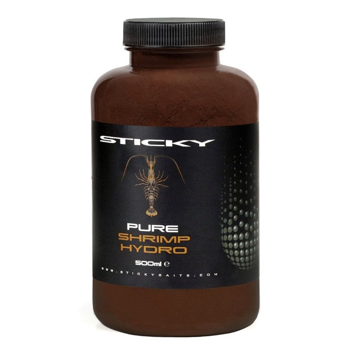 Sticky Baits Pure Shrimp Hydro Liquid