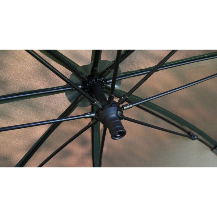 Nash Scope Ops Brolly Close Up 1