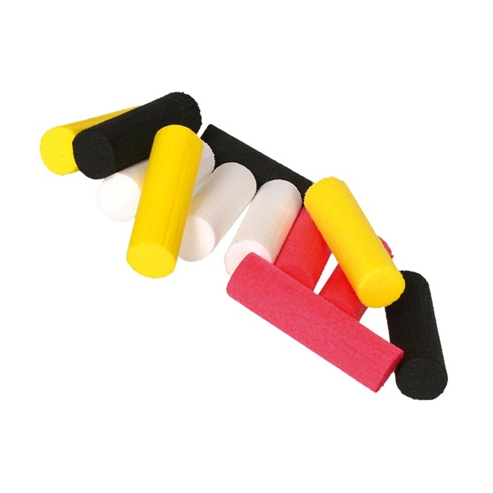 Gardner Fishing Zig Rig Foam 1