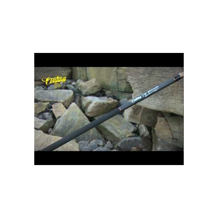 Century Tip Tornado Sport K Guide