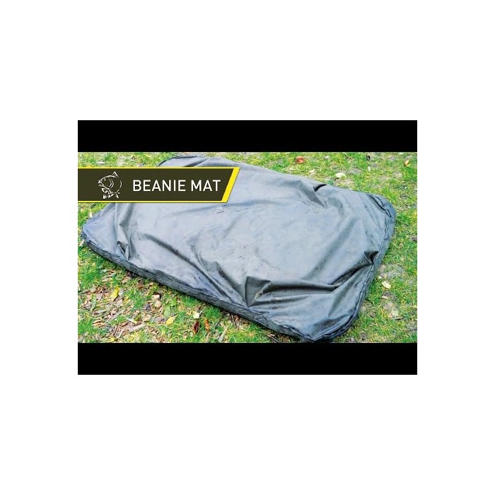 Carp Care - High Protection Beanie Mat
