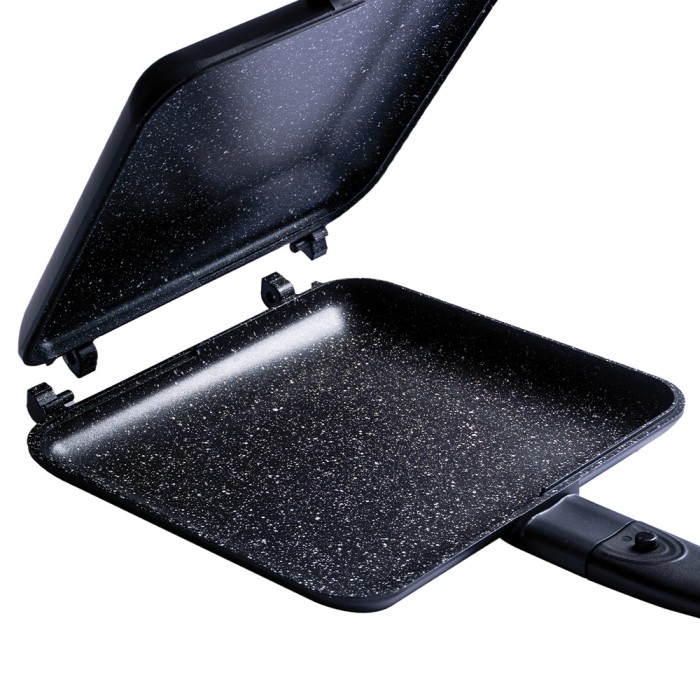 RidgeMonkey Connect Sandwich Toaster XL - 10th Anniversary Limited Edition 2