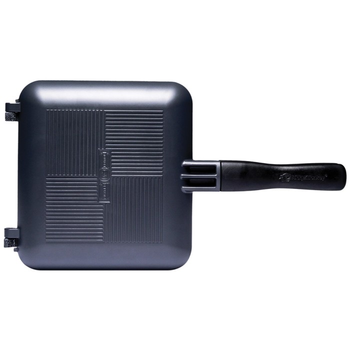 RidgeMonkey Connect Sandwich Toaster XL - 10th Anniversary Limited Edition 3