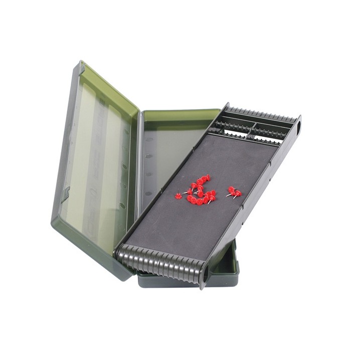 Korum ITM Maxi Rig Fishing Store Box