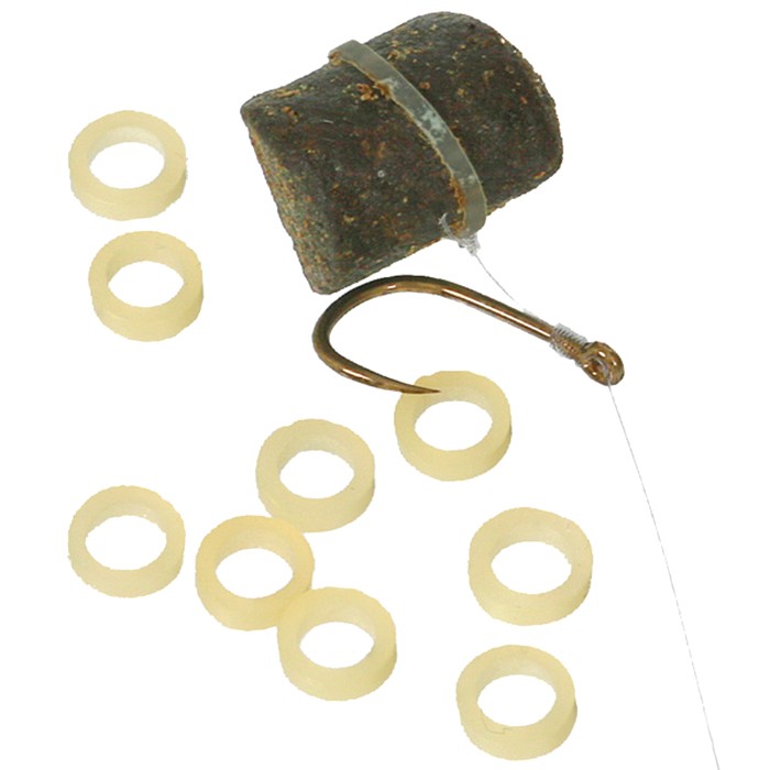 Guru Micro Bait Fishing Bands 1