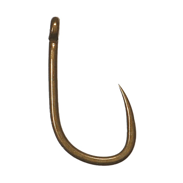 Guru Match Wide Gape Fishing Hooks Barbless