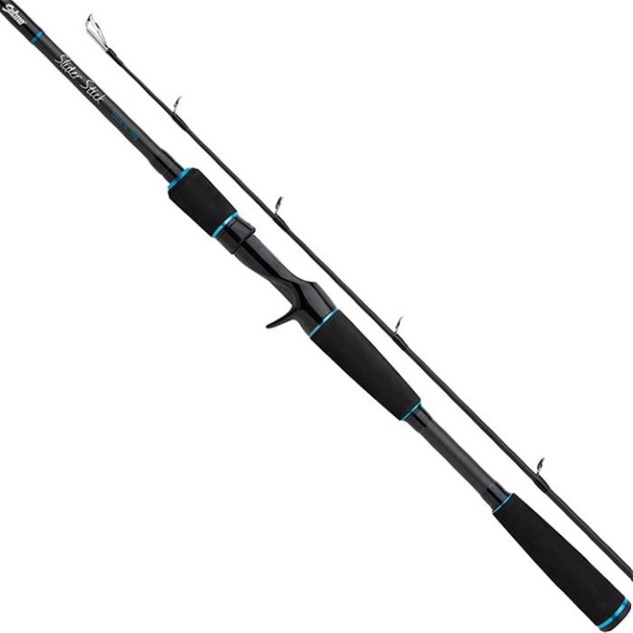 Salmo Slider Stick Fishing Rod