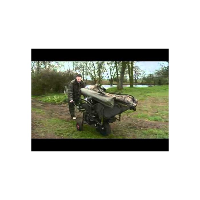 Prestige Triporter Adaptor Kit for MK2 and Portalite 2 Porters