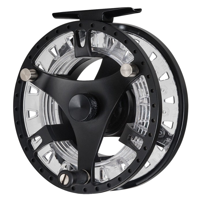 Greys GTS500 Fly Reel